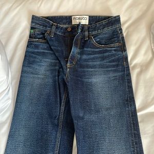 Fiorucci jeans